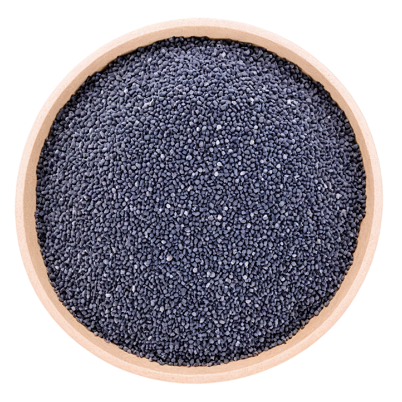 sabja seeds in a bowl - sabja ke beej ke fayde in hindi