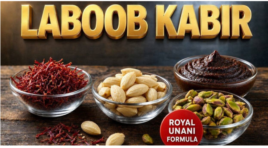 Laboob kabir ke fayde