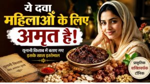 माजून सालब (Majoon Salab) क्या है? फायदे, सामग्री और सेवन विधि — बयाज़े कबीर पृष्ठ 246
