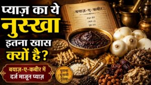 माजून फलासफा (Majoon Falasfa) क्या है? फायदे, सामग्री और इस्तेमाल का तरीका — बयाज़े कबीर पृष्ठ 260 3 माजून फलासफा (Majoon Falasfa) क्या है? फायदे, सामग्री और इस्तेमाल का तरीका — बयाज़े कबीर पृष्ठ 260